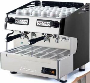 Atlantic Coffee Machine 00000014